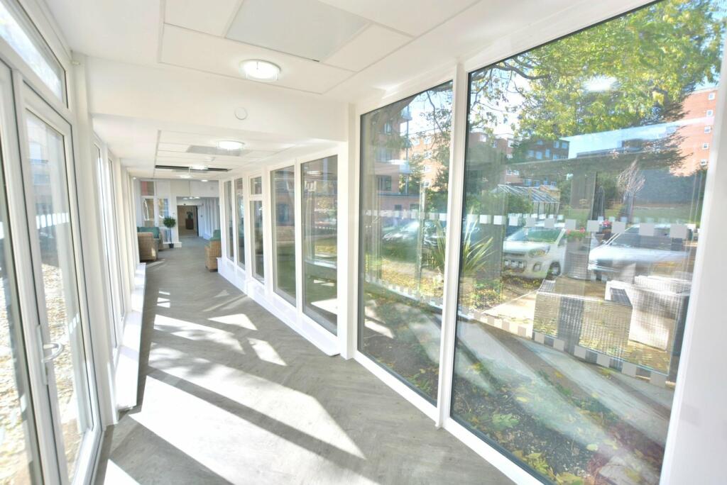 房产图片 21 - 波尔，普尔，BH15，帕克斯通路47号