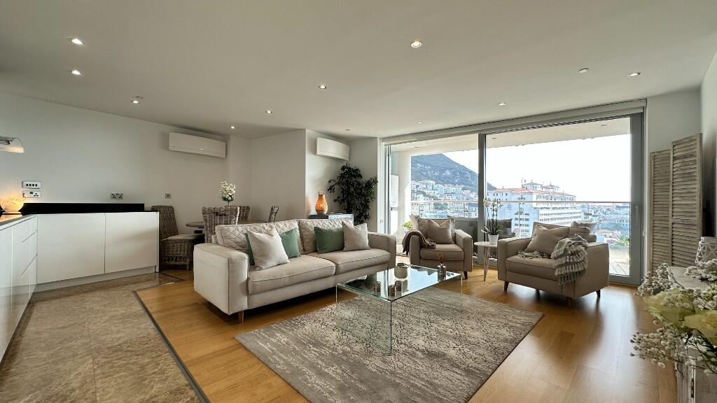 Main image of property: Imperial Ocean Plaza, Gibraltar, Gibraltar