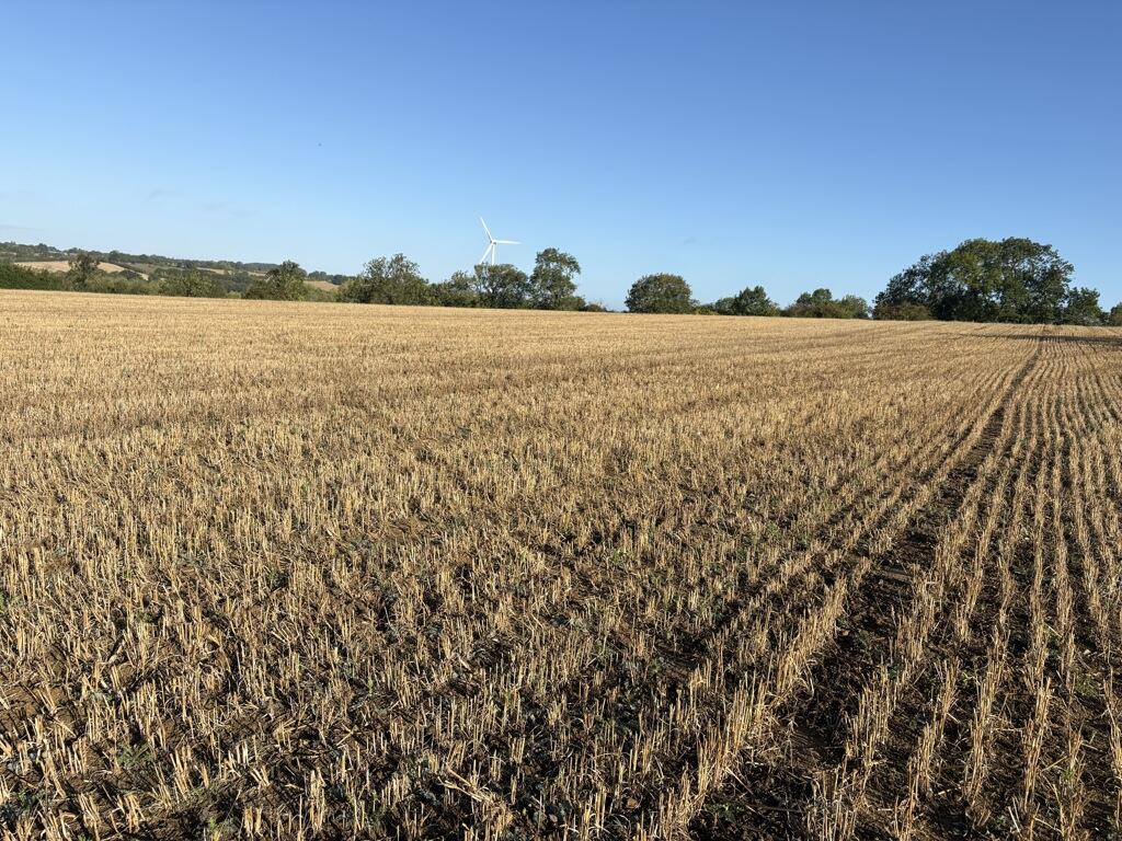 Lot 1- Land At Byfield, Daventry, Northamptonshire, NN11 6XU - View 2