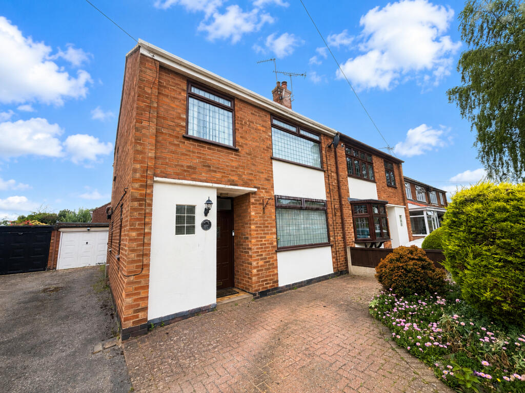 Main image of property: Monks Road, Binley Woods, CV3