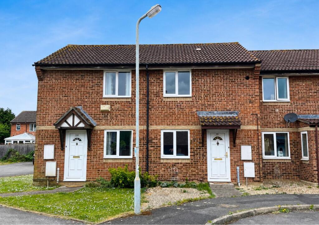 Main image of property: Courts Barton, Frome