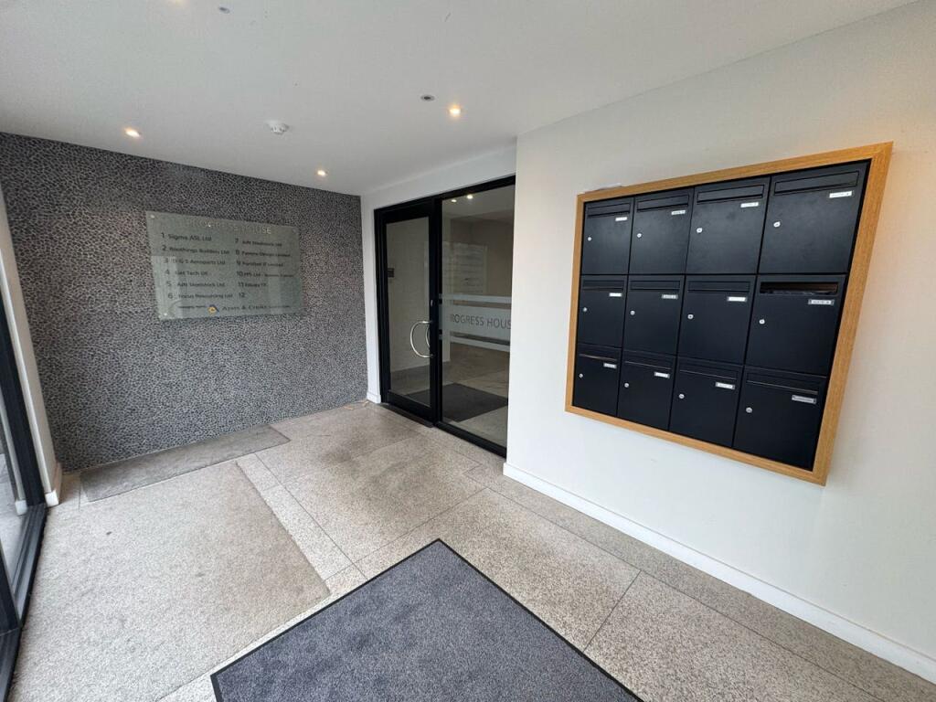 Main image of property: Progress House, 39-41 Progress Road, Leigh-on-Sea, SS95PR