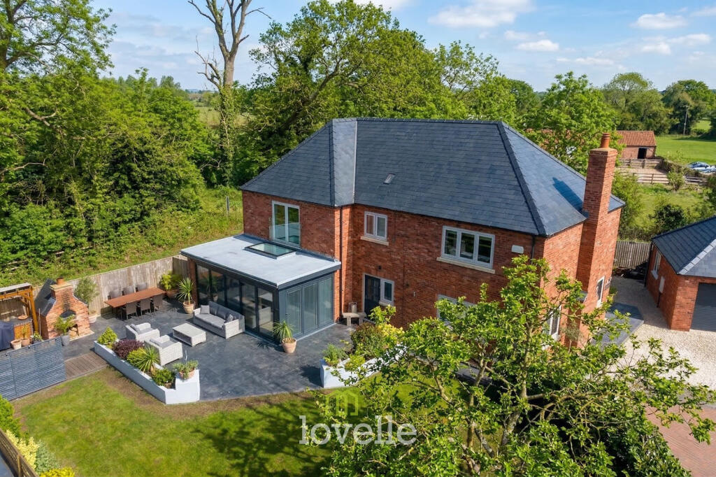 Main image of property: Stable Mews, Tetney, DN36