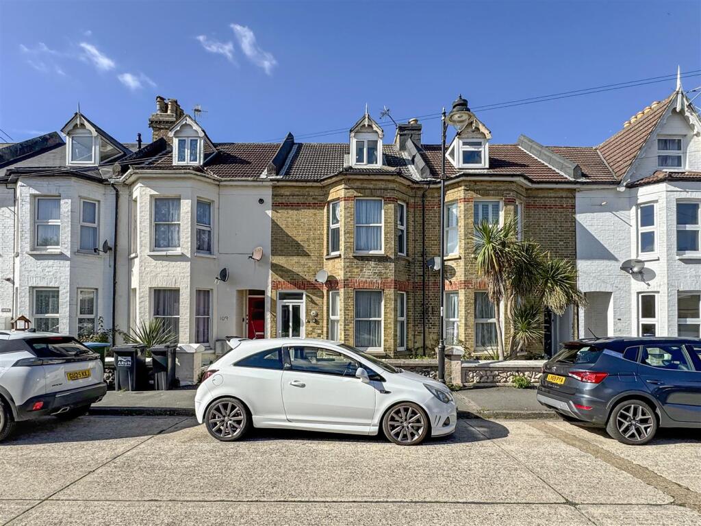 Main image of property: Bayford Road, Littlehampton