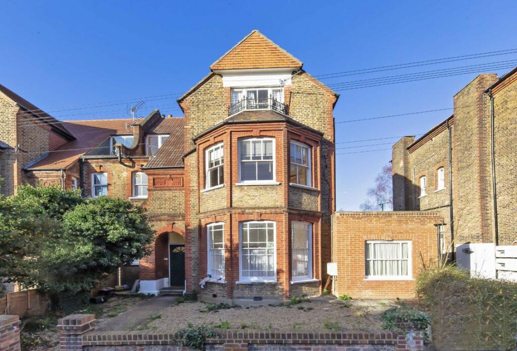 Main image of property: Kirkstall Road, Streatham