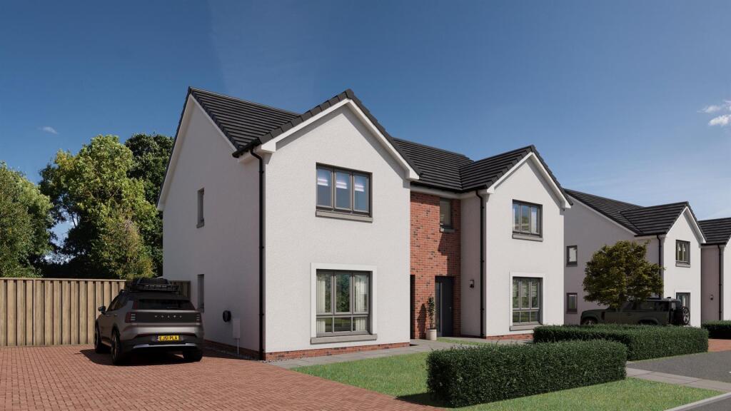 Main image of property: Gartloch Court, Glasgow