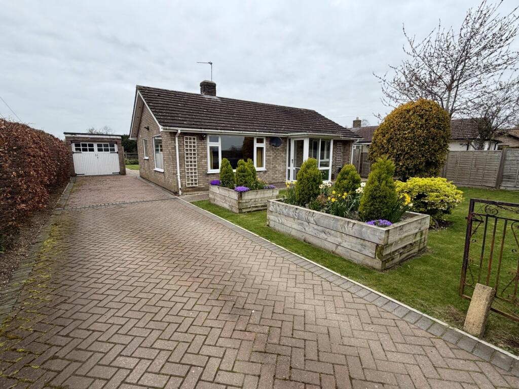 Main image of property: Oasby, Grantham, Lincolnshire, NG32