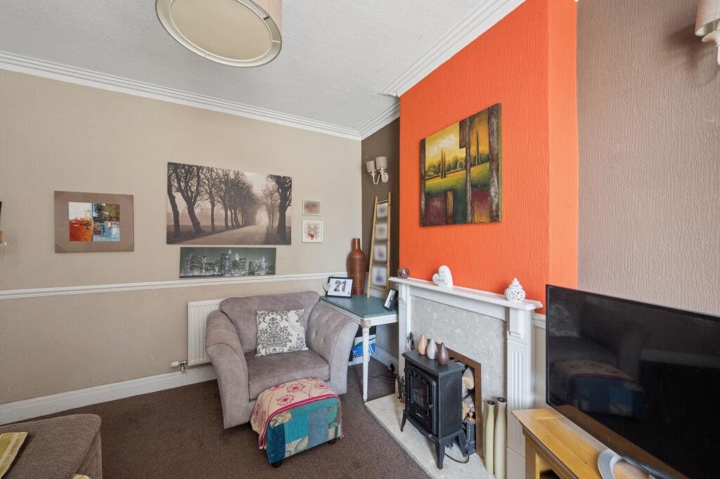 Turton Road, Bradshaw photo 5