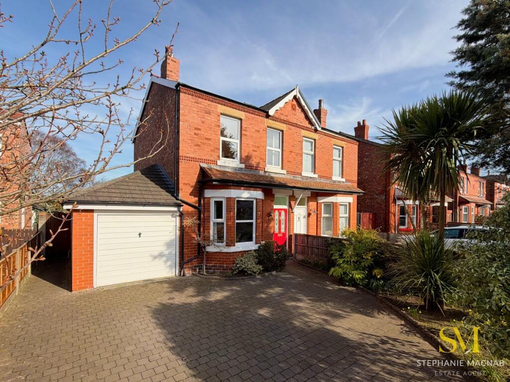 Main image of property: Halsall Lane, Formby, Liverpool, L37