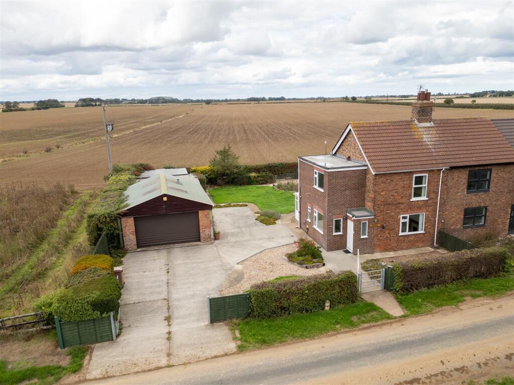 Main image of property: Back Lane, Danthorpe, Hull