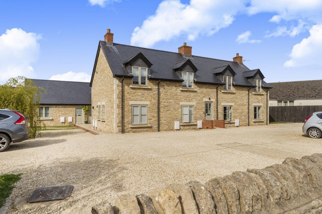 Main image of property: Witney Road, Long Hanborough, OX29
