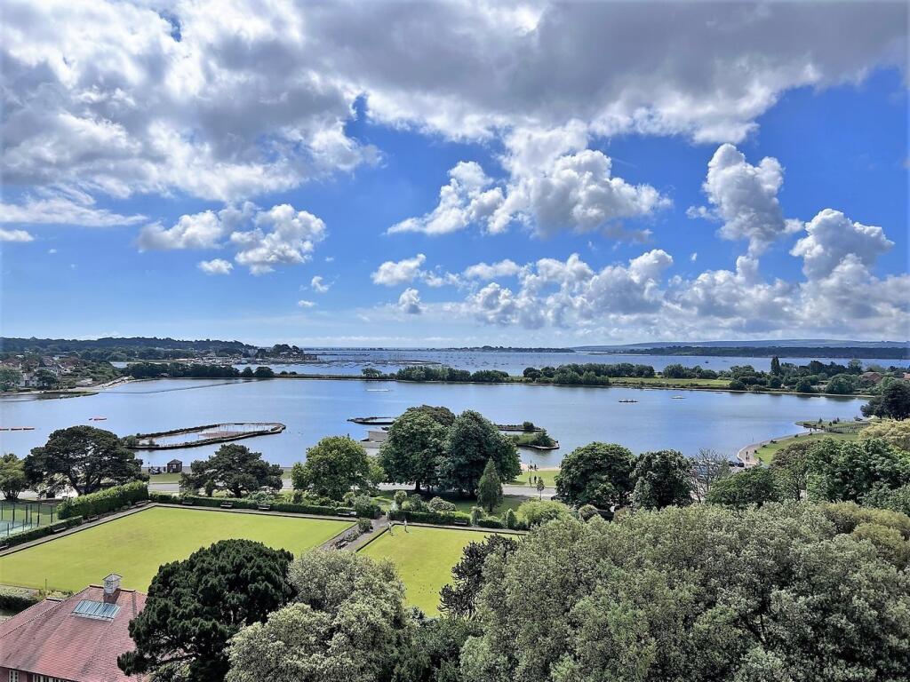 2-bed house on Horizons 87 Churchfield Road, Poole Park , Poole, BH15, £525,000