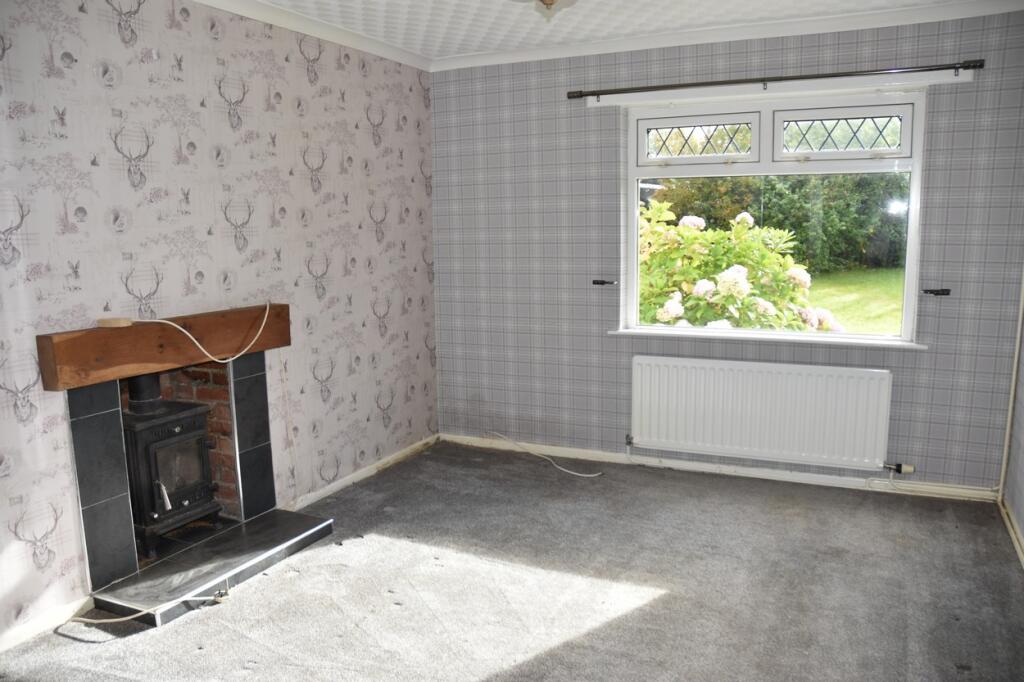House in Swansea, Ffostrasol, Troedyraur - View 4