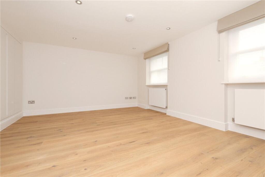Main image of property: Crawford Street, Marylebone, London, W1H