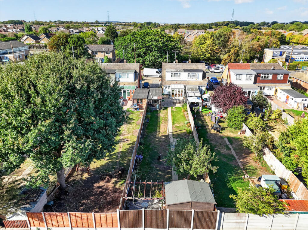 Rushbottom Lane, Benfleet photo 4