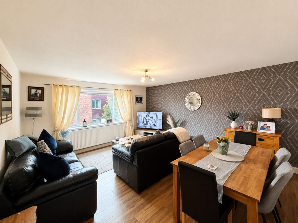 Apartment in Liverpool - View 5