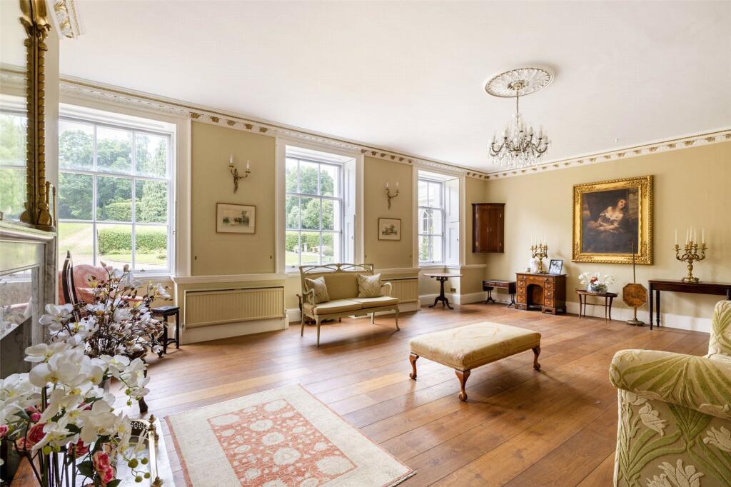 Apartment in Hyde Heath, Amersham - View 5