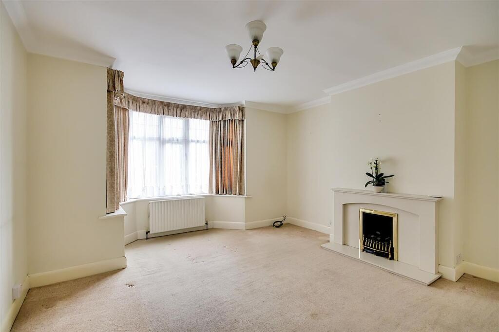 House in Worthing, West Worthing - View 2