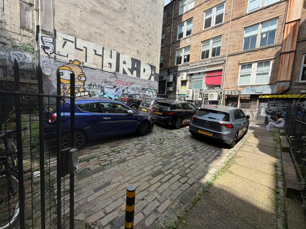 Car Parking