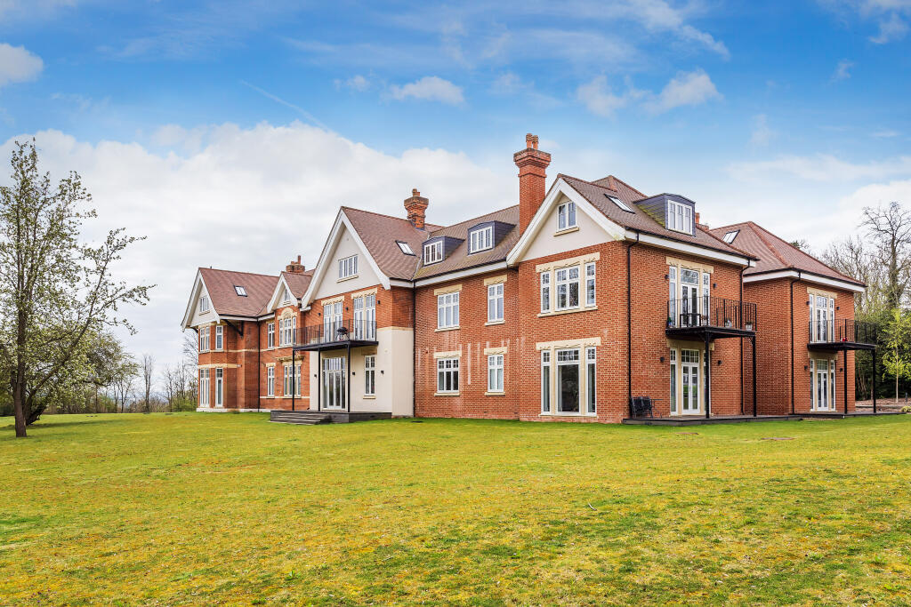 Main image of property: Ref: PP - Horsehill, Norwood Hill, RH6 0HW