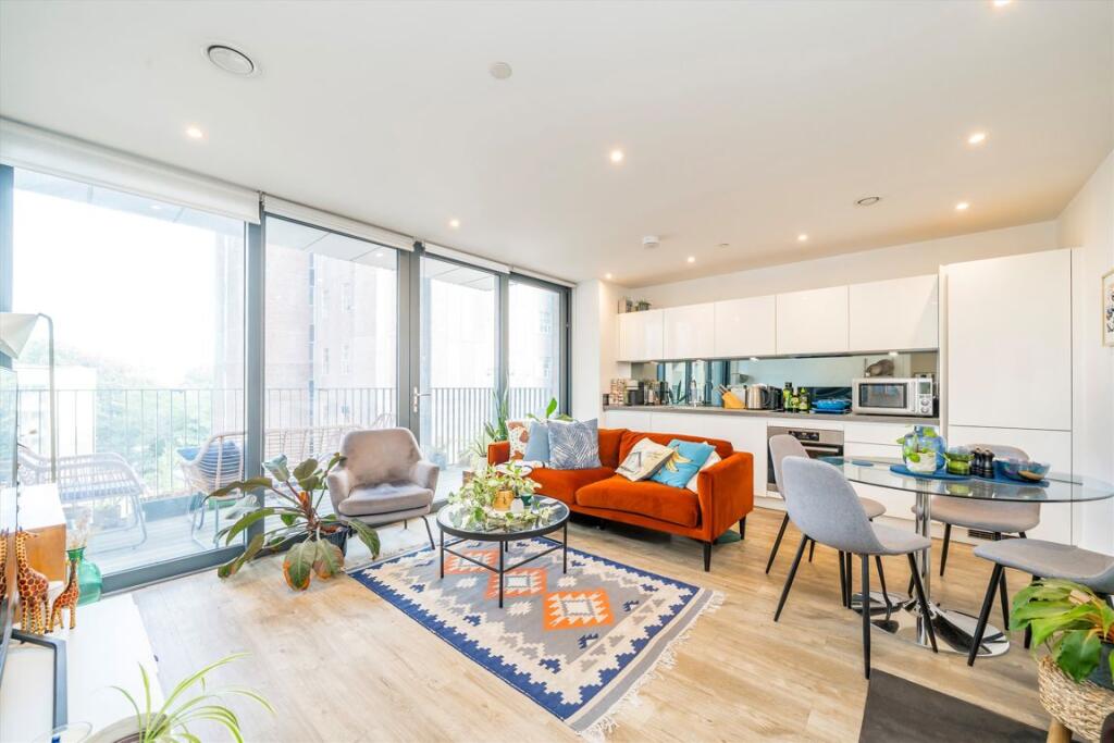 Main image of property: Sandown House, Staines-Upon-Thames