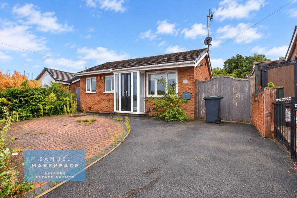 Main image of property: Nursery Avenue, Stockton Brook, Staffordshire