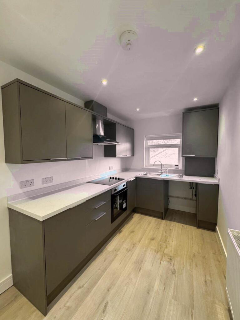 Main image of property: 1a Ensworth Road, Allerton, Merseyside, L18