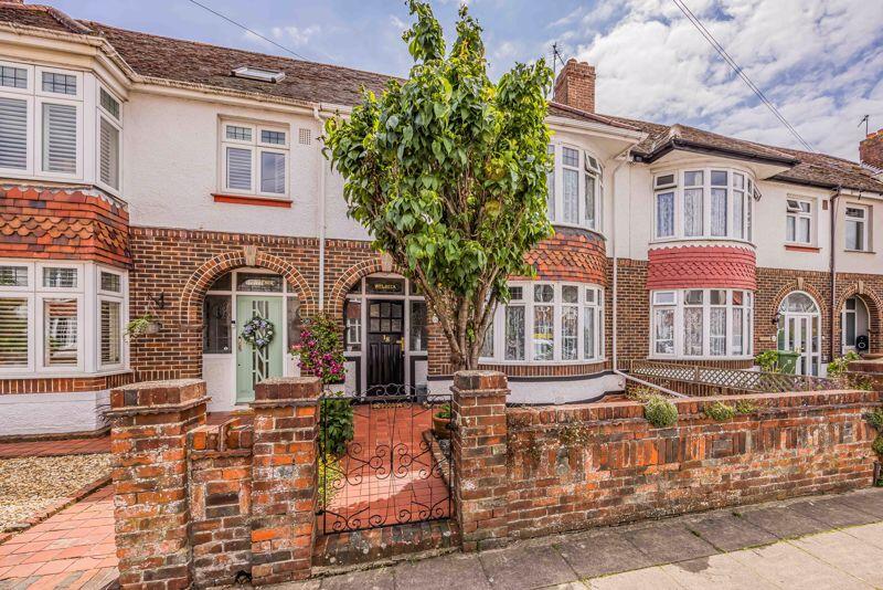 Main image of property: Dysart Avenue, Drayton