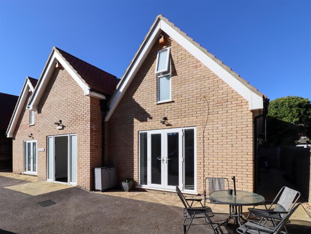 Main image of property: Adams Forge, Littleport, Ely