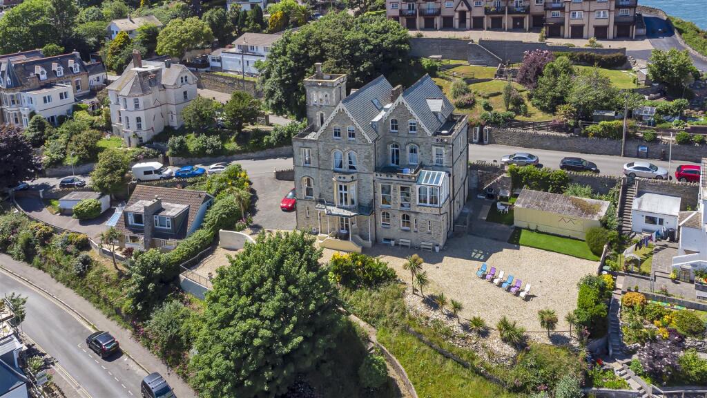Main image of property: Torrs Park, Ilfracombe