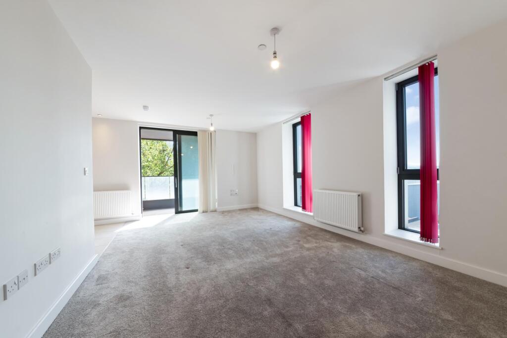 Main image of property: Connaught Heights, London, E16