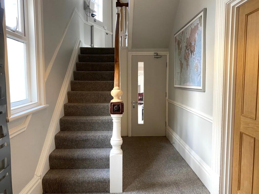 House in Bath, Locksbrook - More
