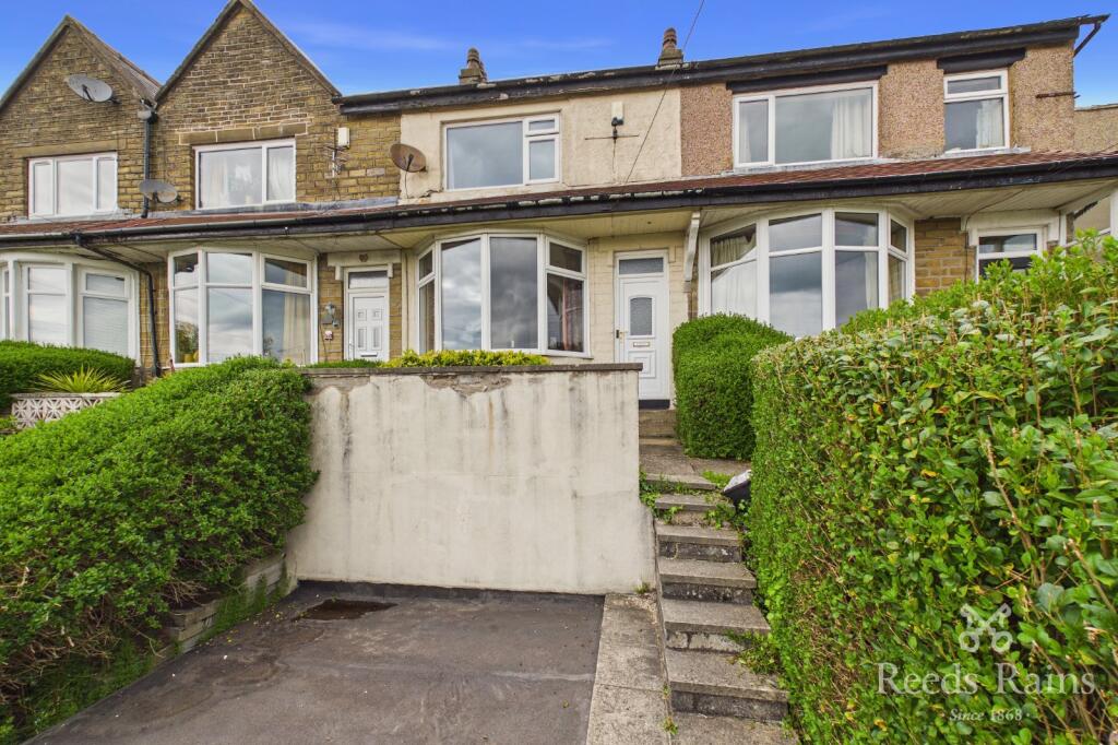 Main image of property: Roils Head Road, Halifax, West Yorkshire, HX2