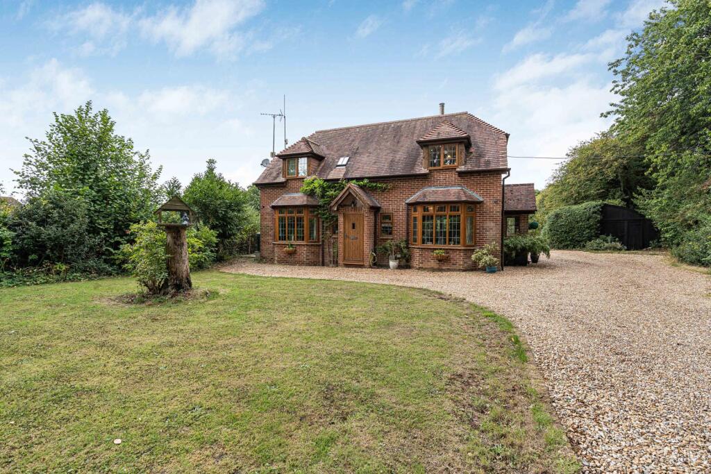 Main image of property: Alton Lane, Four Marks, Alton, Hampshire