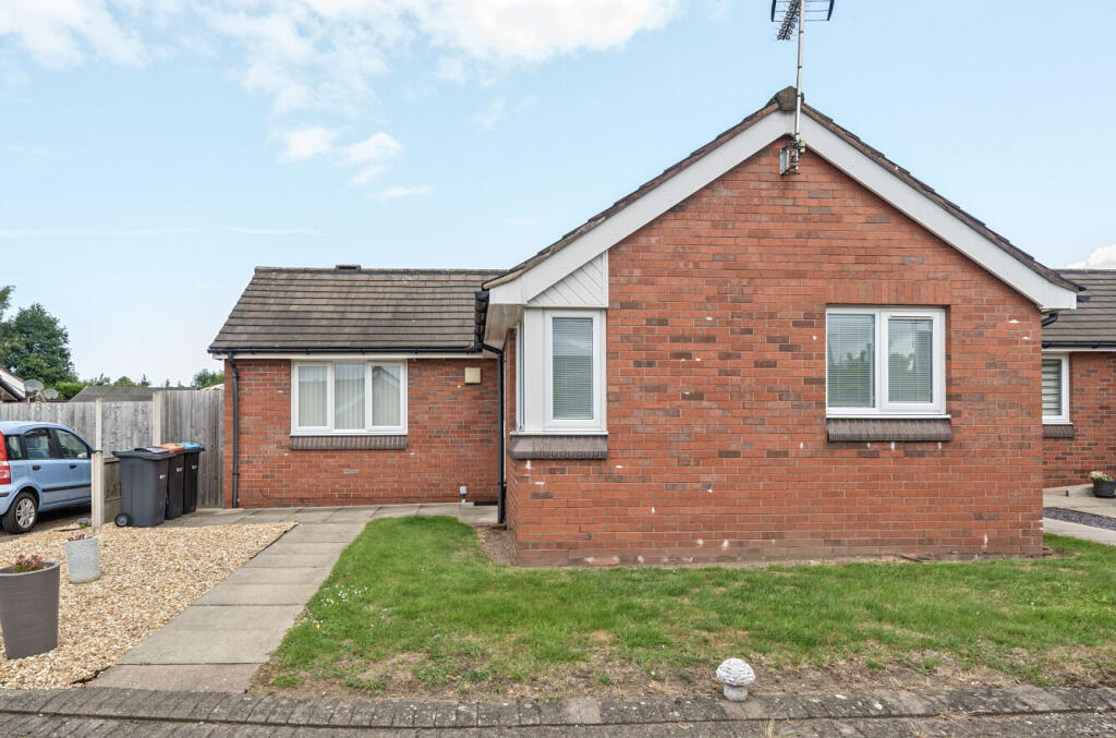 Main image of property: Ettrick Park, Vicars Cross, Chester