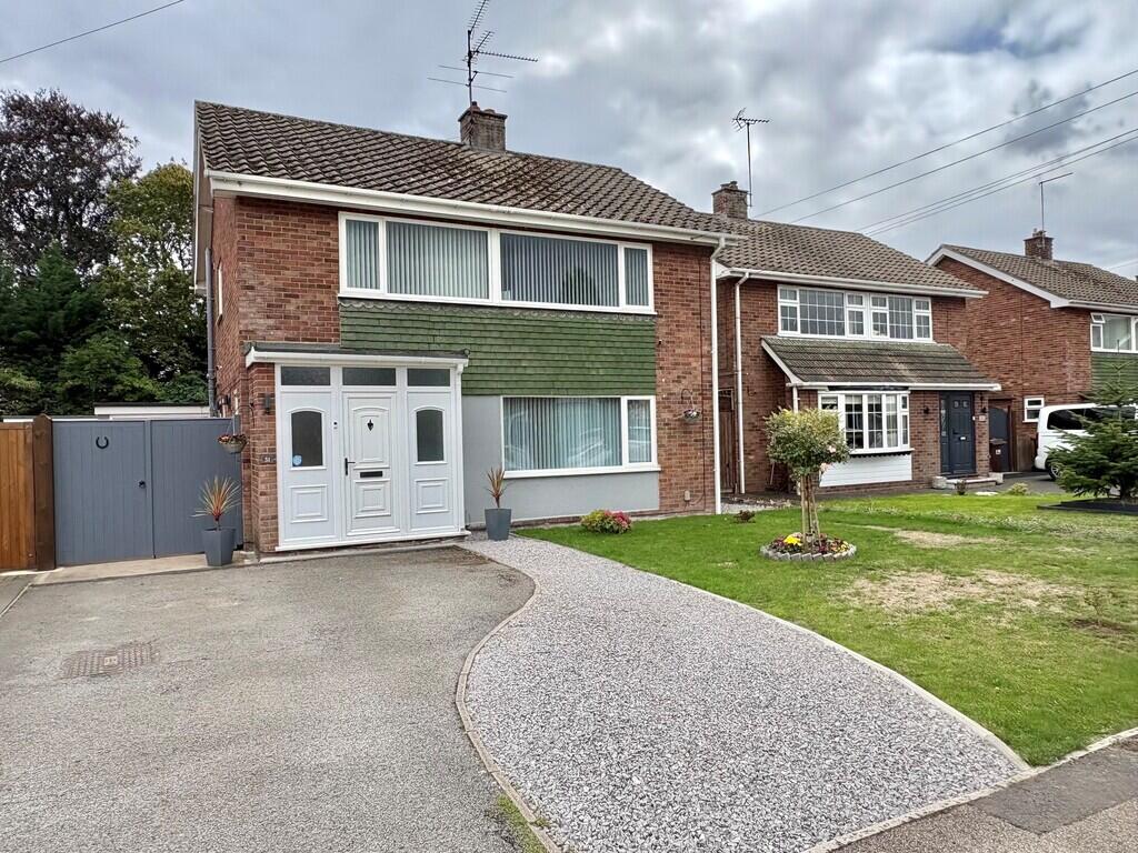 Main image of property: Avebury Gardens, Spalding