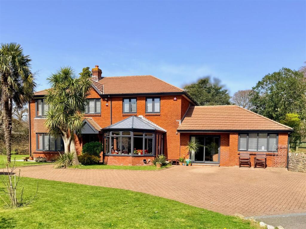 Main image of property: Derriford, Plymouth