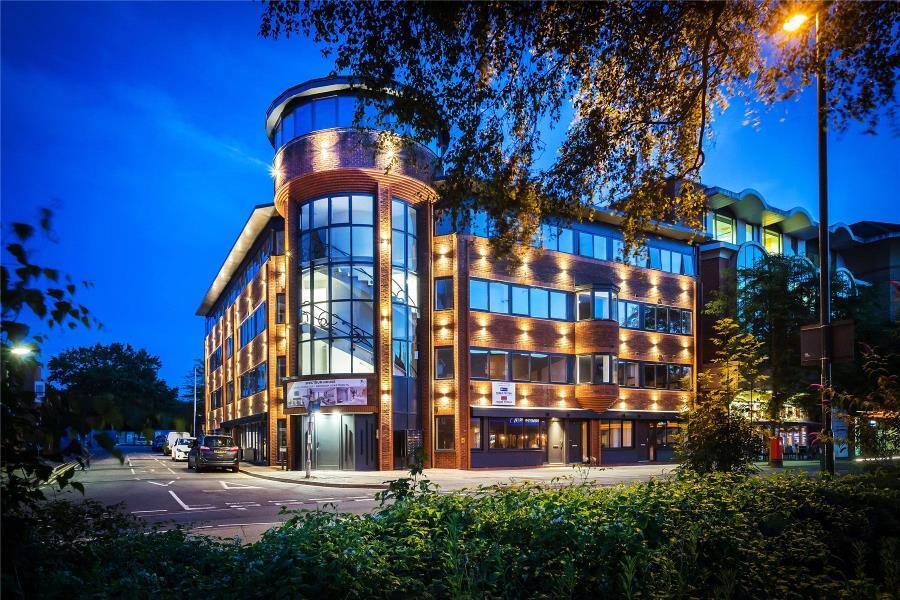 Main image of property: Woking, Surrey, GU21