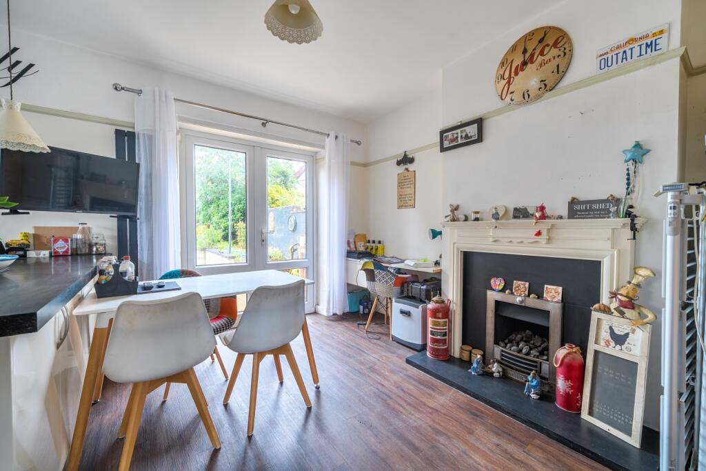 Torrington Lane, Bideford, Devon, EX39 - More