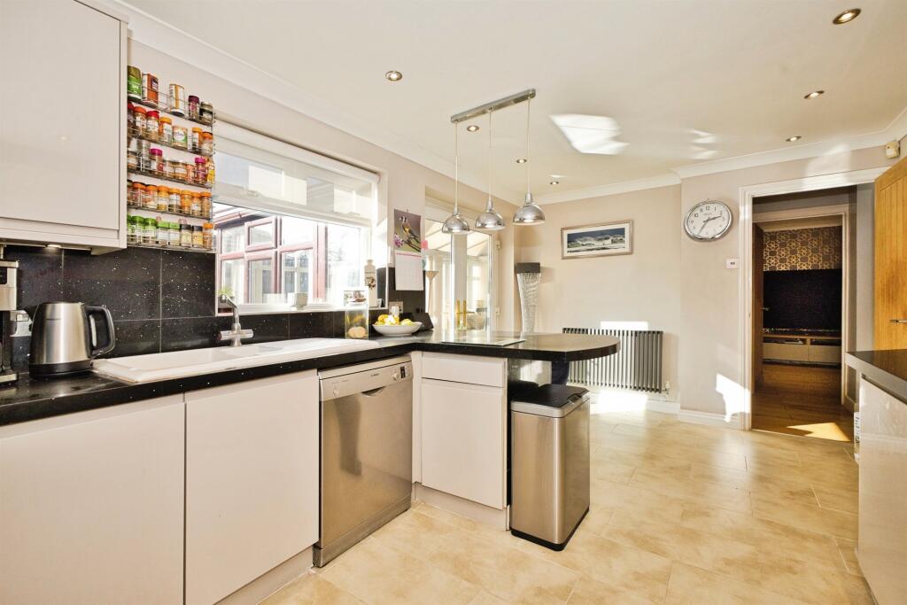 Additional image 5 of Ashwood Drive, YEOVIL