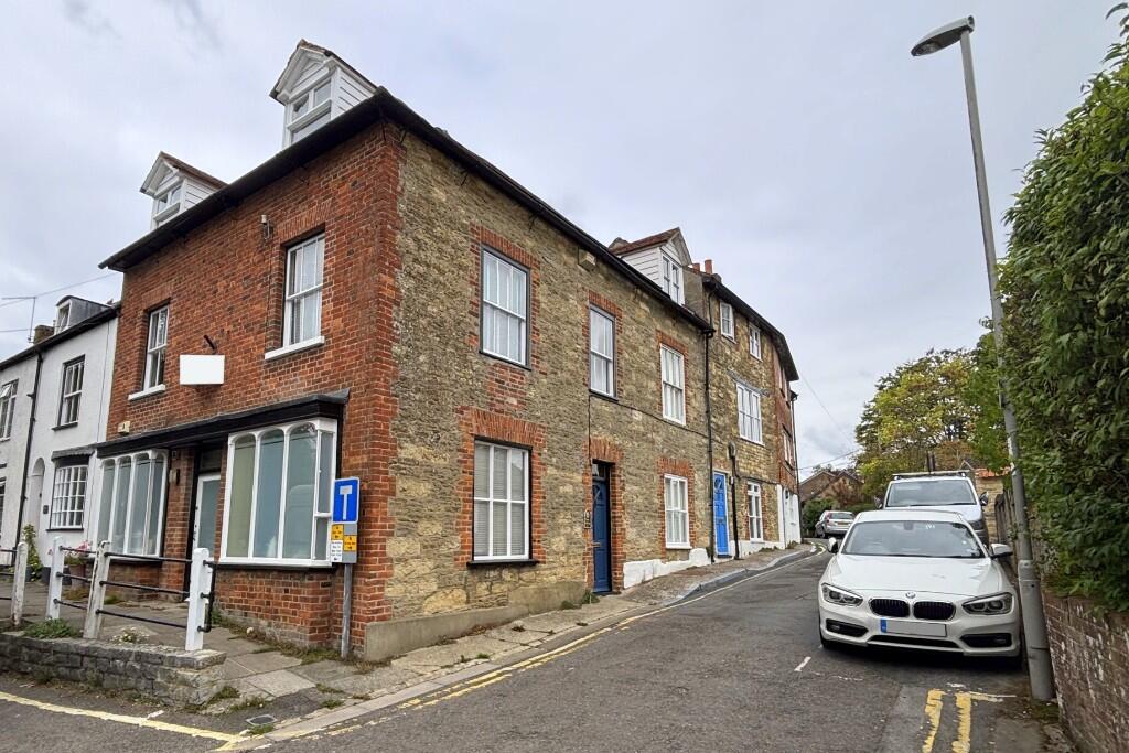 Main image of property: Bridge Street, Sturminster Newton