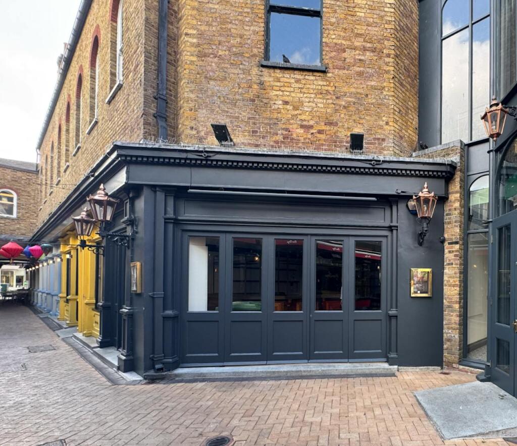 Main image of property: The Griffin Centre, Unit 7 - Ground Floor, Kingston, London, KT1 1JT