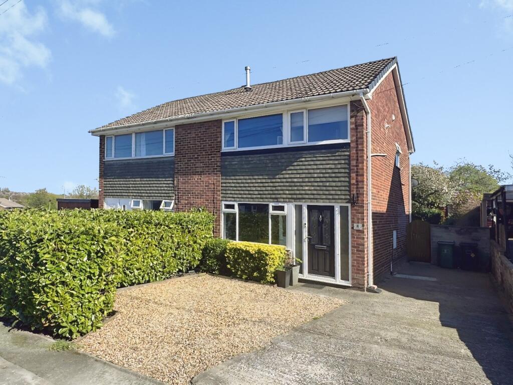Main image of property: Ripley Road, Liversedge, WF15