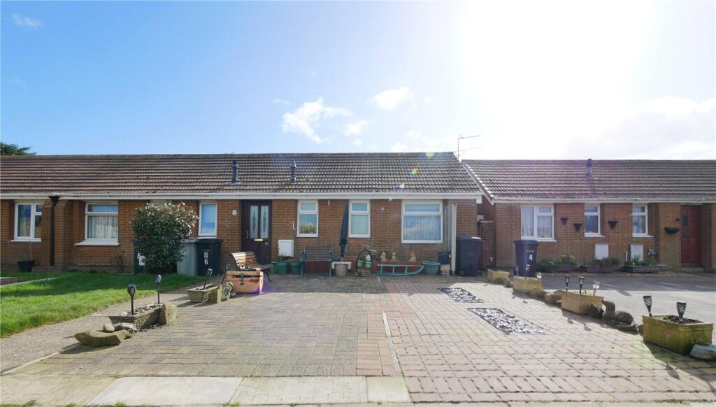 Main image of property: Bohemia Way, Sutton-on-Sea, Mablethorpe, Lincolnshire, LN12