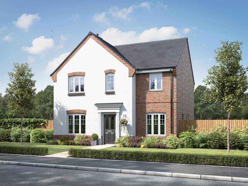 Main image of property: Jervis Close, 
Eye, 
IP23 7FD