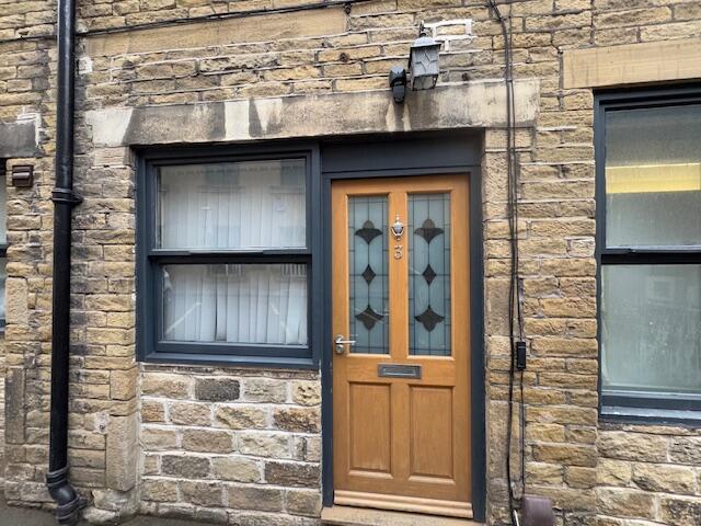 Main image of property: Westgate, Huddersfield, West Yorkshire, HD1
