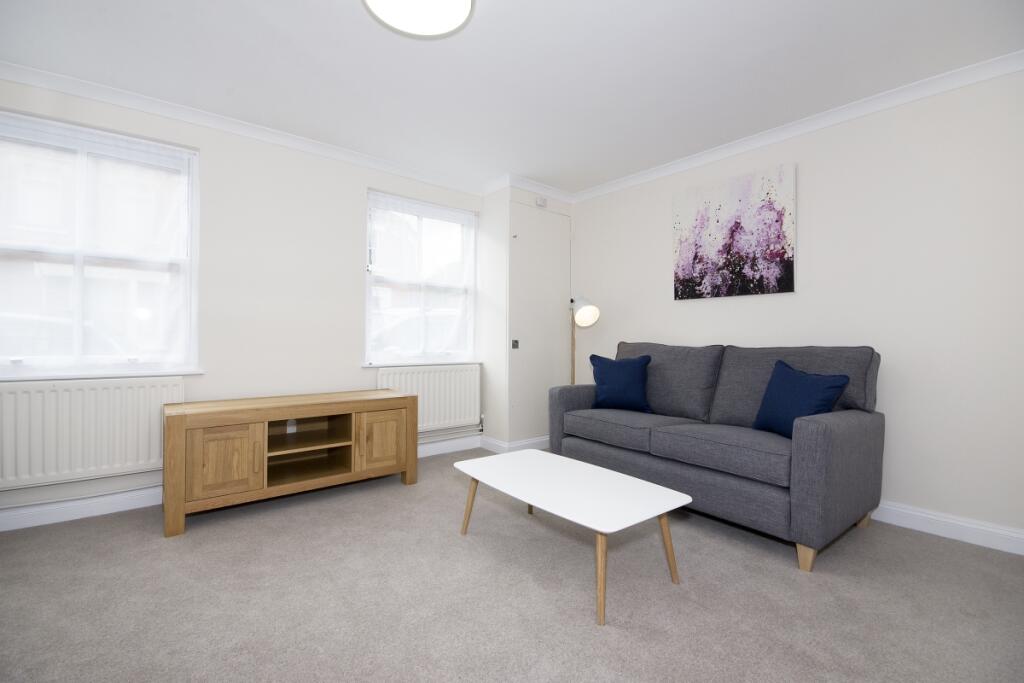 Main image of property: St Thomas St, Central Oxford