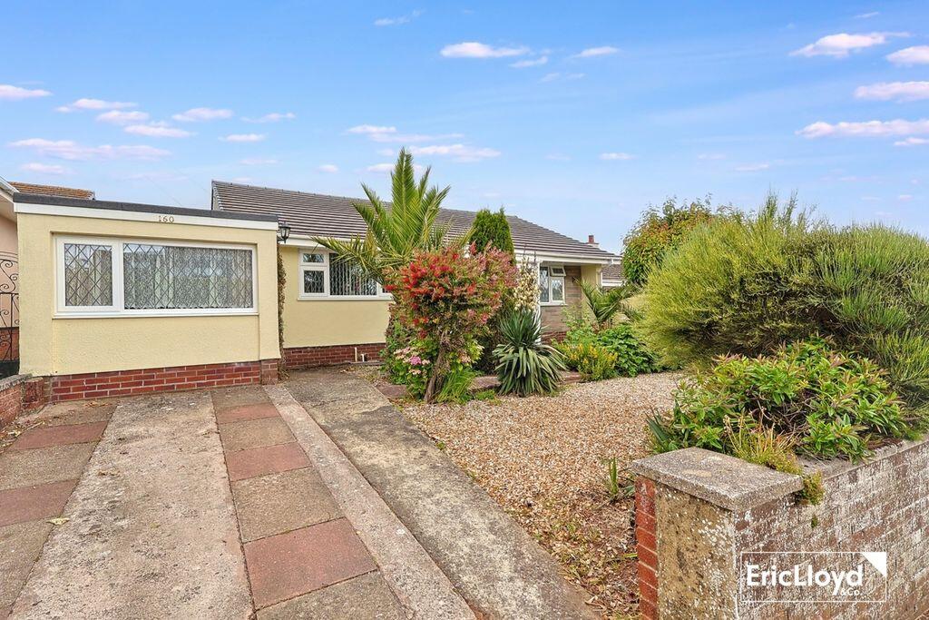 Main image of property: NORTHFIELDS LANE BRIXHAM