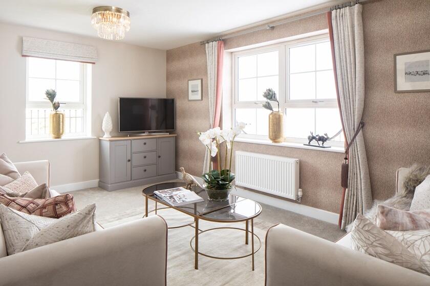 House in Stoke-on-Trent - View 2