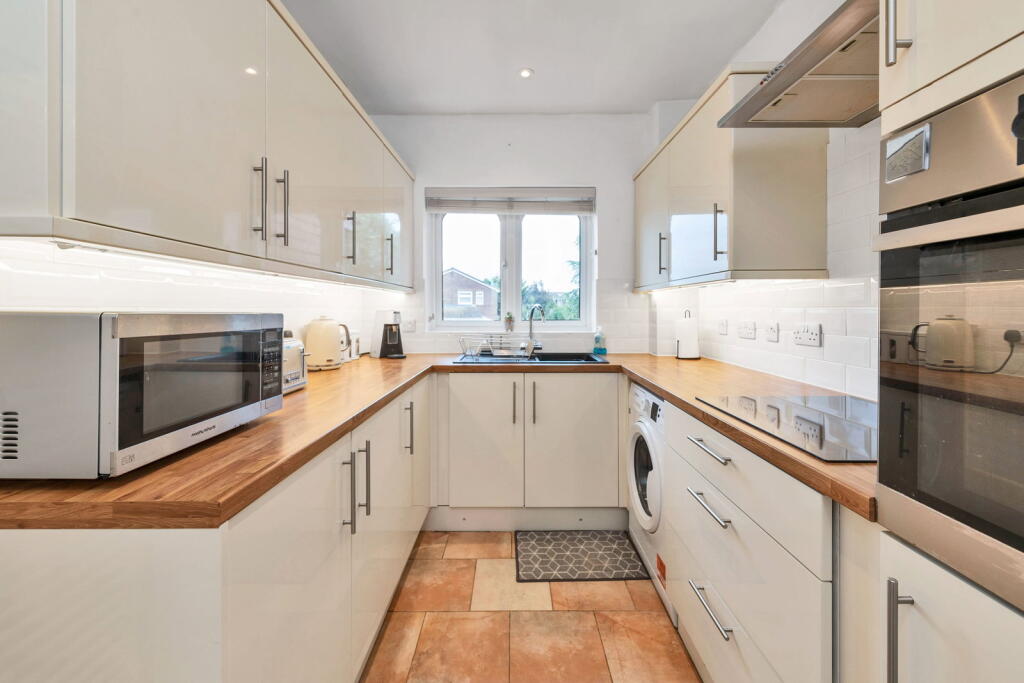 Apartment in St Neots, Eynesbury - View 5